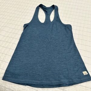 Vuori Razorback Tank